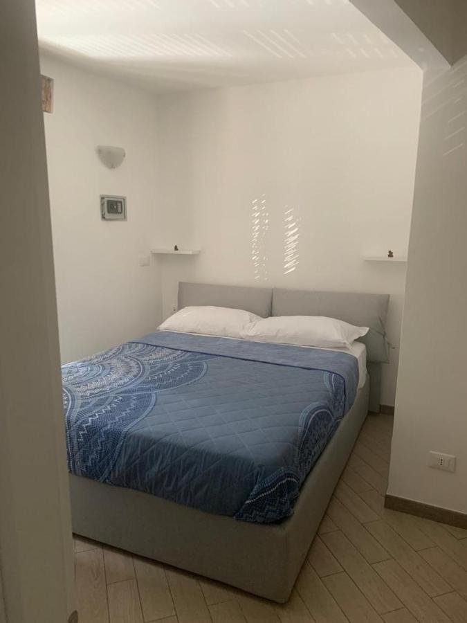 Appartamento Vacanze Cavalli Genova Kültér fotó